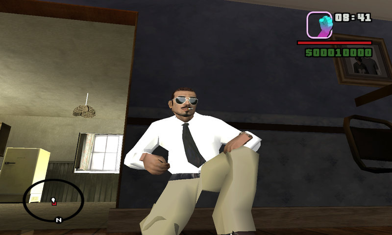 mod